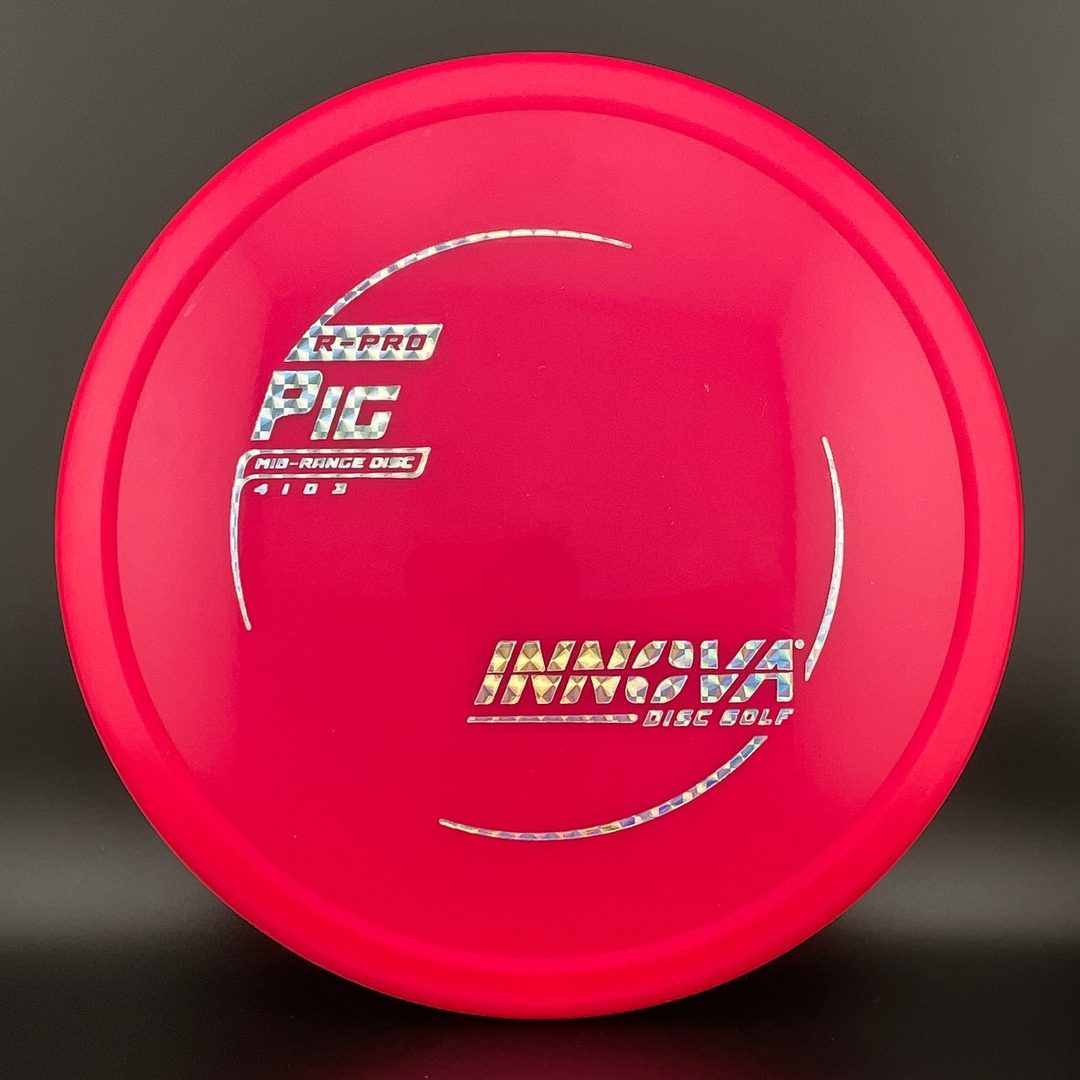 Innova R-Pro Pig Disc Golf Putter