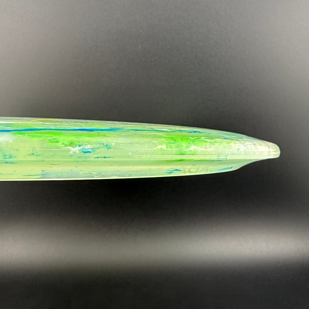 Jawbreaker Z FLX Cicada - Elk Man 2.0 par Ripper Studios