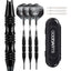 GOODARTS Knight Darts Set - 3-Piece Electronic Soft Darts
