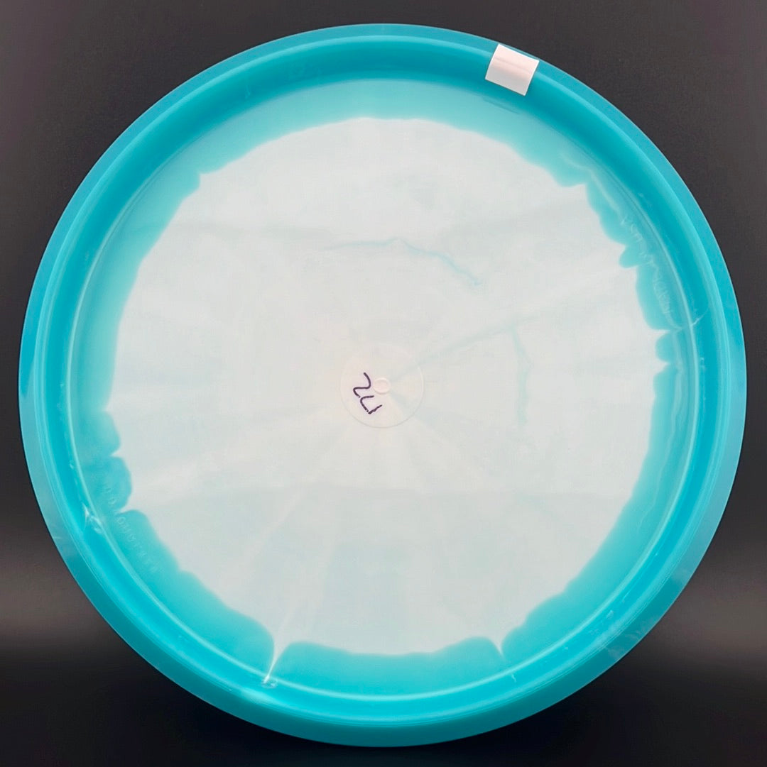 Halo Star Toro - Calvin Heimburg DDO 2024 Champion Disc