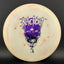 Doomsday Discs Blackout Fairway Driver