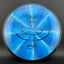 Cosmic Neutron Relay Disc Golf Driver