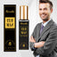 Cologne Luxury Eau De Toilette Light And Fresh Cologne Fragrance Lasting Fragrance Portable Dating Fragrance Perfume - Korvel