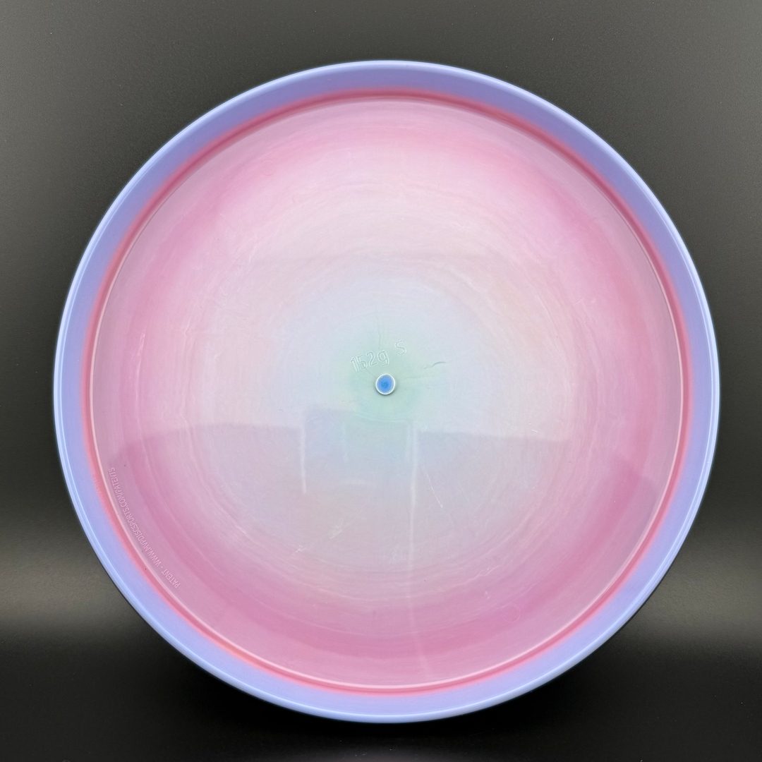 Neutron Soft Glitch - Disque de Disc Golf Mutant Spider