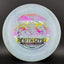 Swirly Star Destroyer - Philo Brathwaite 2025 Tour Series