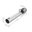 Rechargeable Heated Scoop: Adjustable Temp, Rapid Heat for Ice Cream & More - Korvel