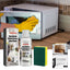 Concentrated Kitchen Greases & Grime Cleaner, Range Hood Oven Stubborn Oil Cleaning Multi-Functional Dirt Cleaner - Korvel