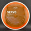 Proton Servo Fairway Driver Disc Golf Disc