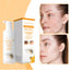 Balanced Oil Cleanser Gently Cleanses Face Skin With A Refreshing And Balanced Oil Cleanser - Korvel
