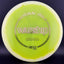 VIP Ice Orbit Warship Disc Golf Midrange