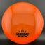 Lucid Heist - First Run Disc Golf Driver