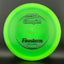 Champion Firestorm Disc Golf Driver