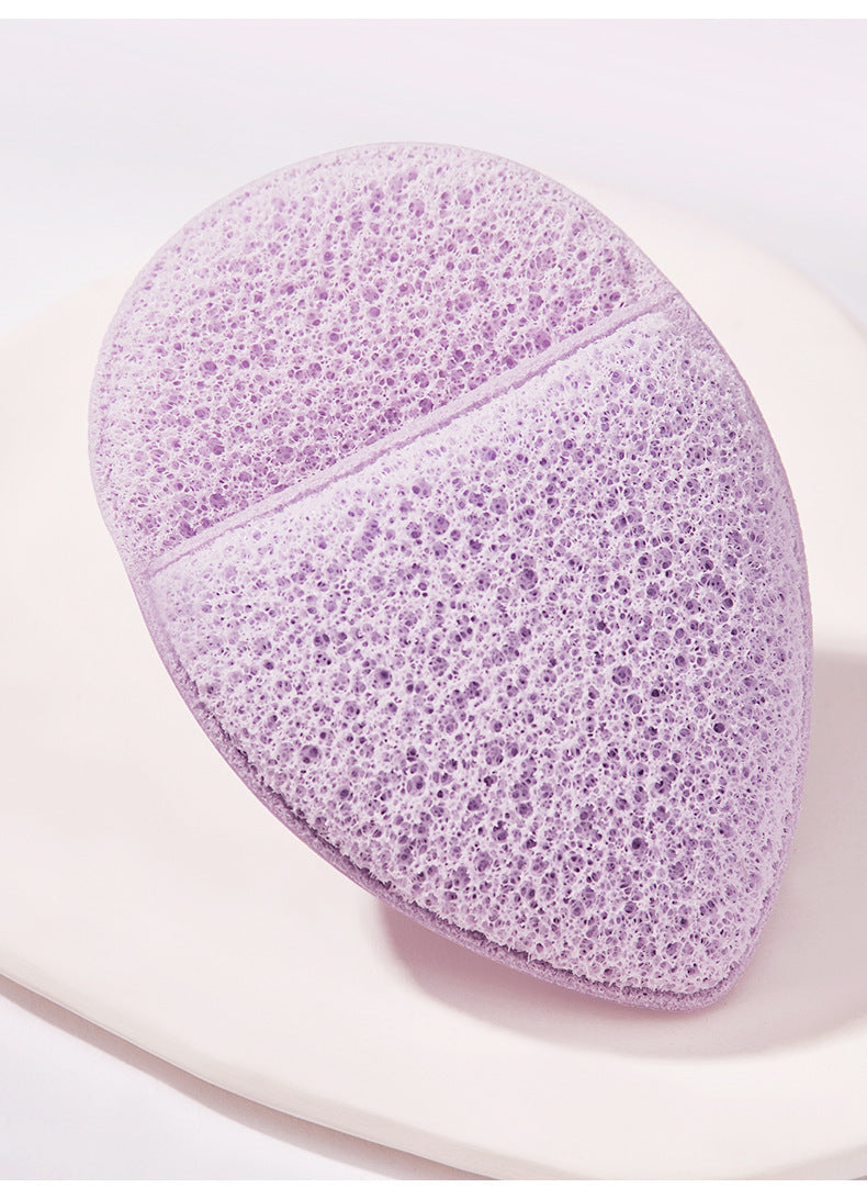Esponja Limpiadora de Konjac Premium para Cuidado Suave de la Piel