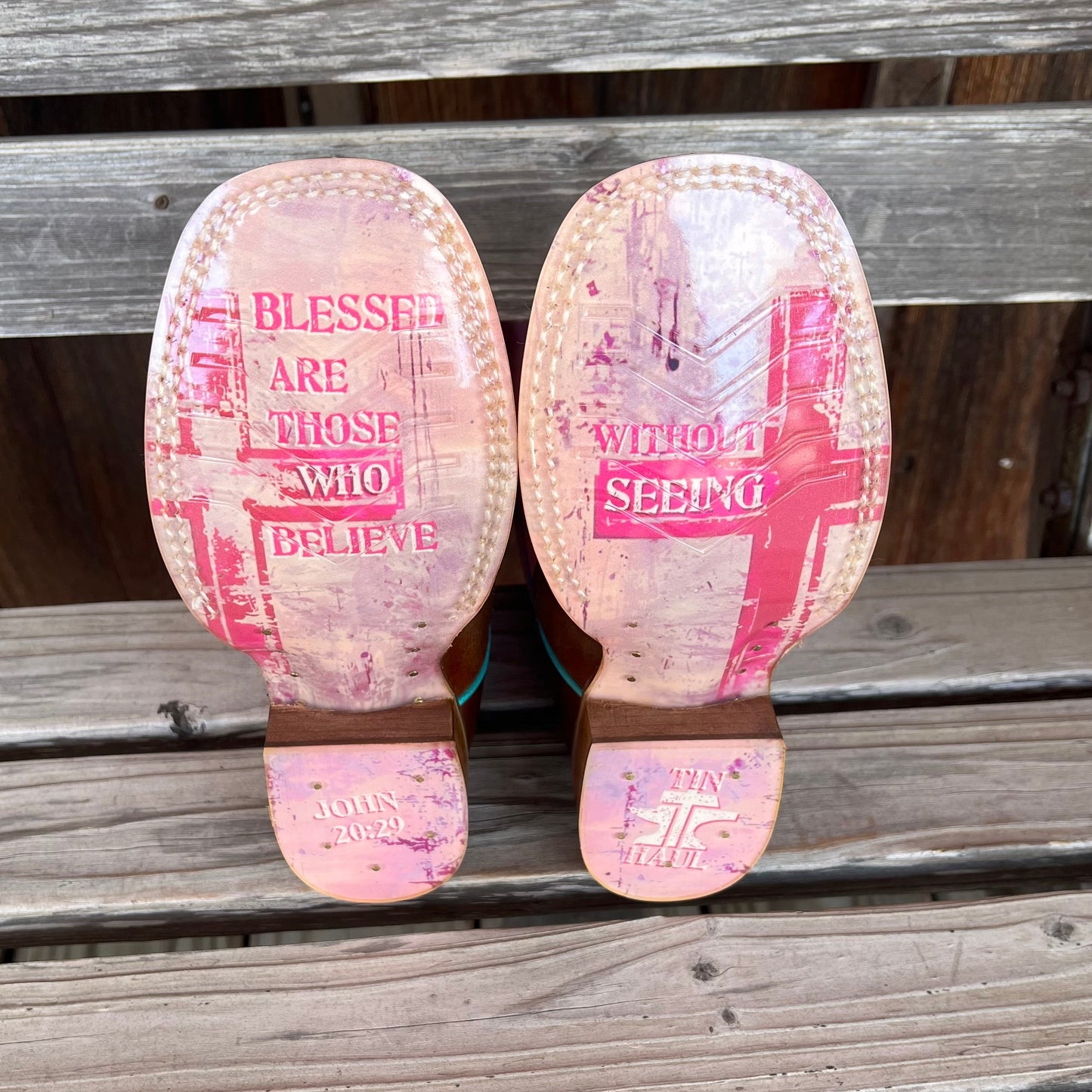 Kids' Angel Wings Boots | Stylish & Durable - Korvel