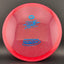 Metal Flake Champion Roc3 Disc Golf Disc