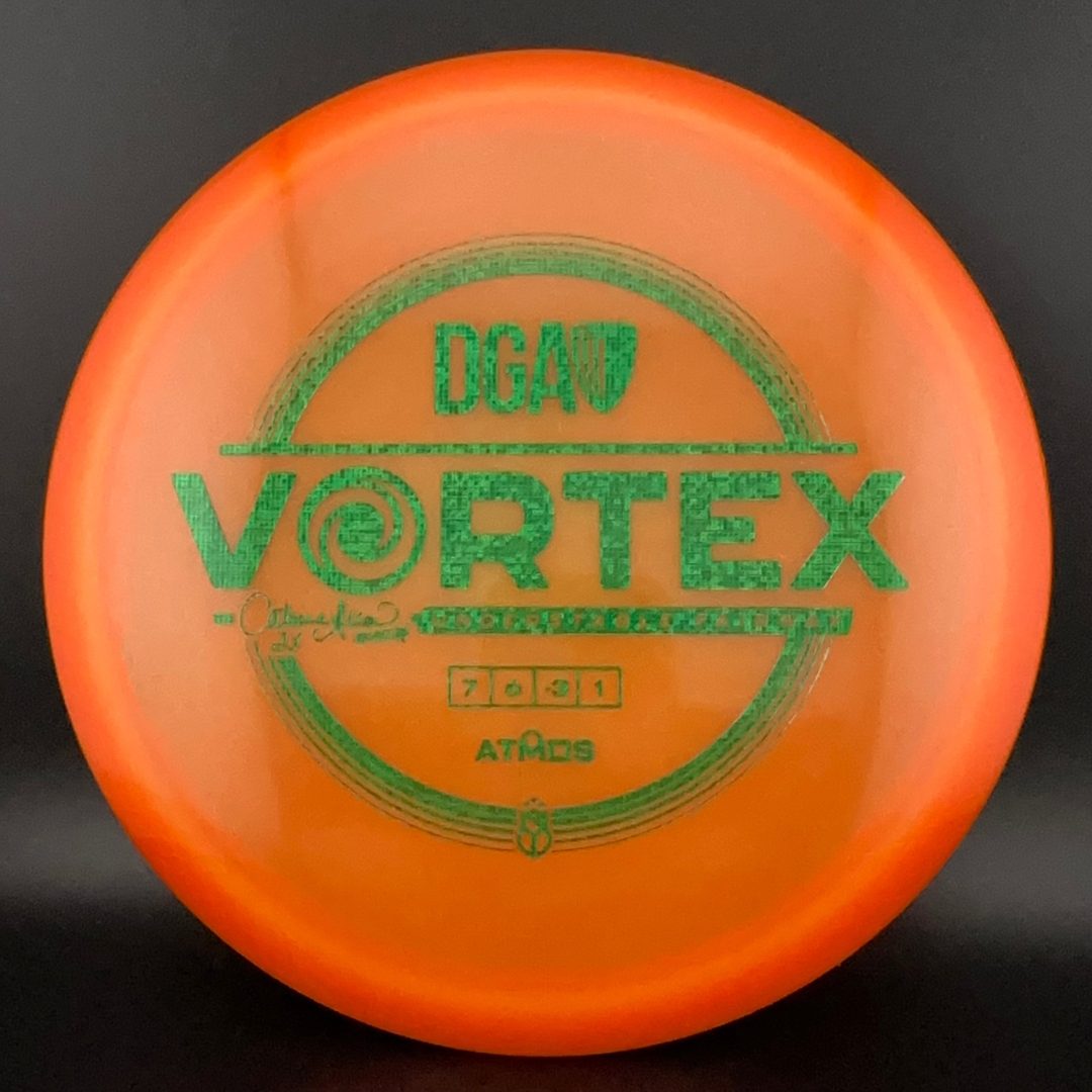Atmos Vortex Disc - Catrina Allen Signature Edition
