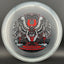 CryZtal Buzzz - Karudi the Overseer (Cult of RAD) - Exclusive Edition - Korvel