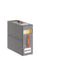 Compact Foldable Storage Cubes for Linens and Towels