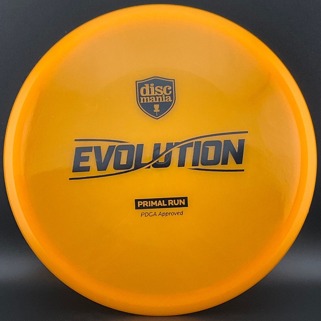 Neo Mutant - Disque de Disc Golf Primal Run 2021