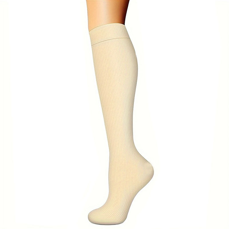 Chaussettes Montantes Premium pour le Sport et le Confort Quotidien