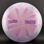 Titanium Swirl Thrasher Disc Golf Disc