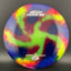 Fly Dye Z Nuke SS Disc Golf Driver
