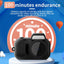 Appareil photo rétro compact pour étudiants - Capture haute définition
