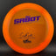 Recon Sabot - First Run - Garrett Gurthie Signature Edition