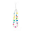 Creative Daisy Fruit Phone Chain Accessory