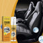 Premium Multi-Functional Car Foam Cleaner for Interior Care