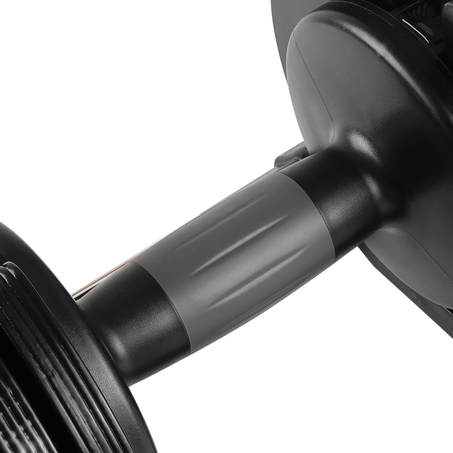 52LBS Adjustable dumbbell steel and plastic - Korvel