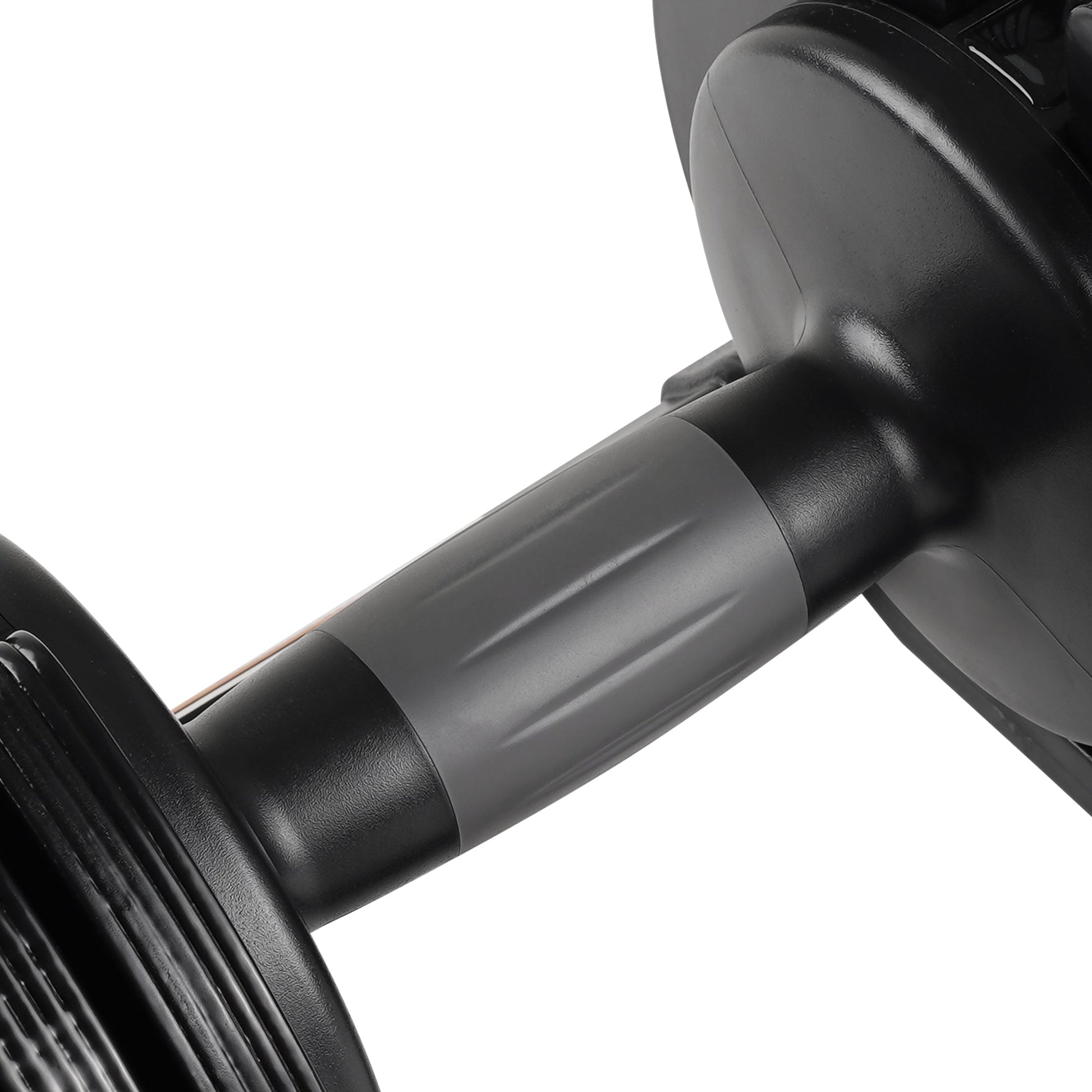 52LBS Adjustable dumbbell steel and plastic - Korvel