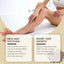 Perfumed Hair Removal Oil, Plant Essential Oil Gentle Care Smooth Body Skin Hair Removal Oil - Korvel