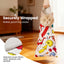 CatCalm Grooming Wrap - Secure & Comfortable Cat Restraint