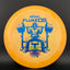 Nuke OS - Fluke OS - April Fools 2025 Misprint Disc