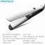 Pritech Hair Styling Tools 4 Speed Temperature Control Professional Hair Straightening Irons Straightener - Korvel