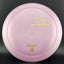 Titanium Zeus - Première édition - Disque en édition limitée de Paul McBeth