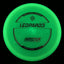 Proto Glow Champion Leopard3 Disque de Golf