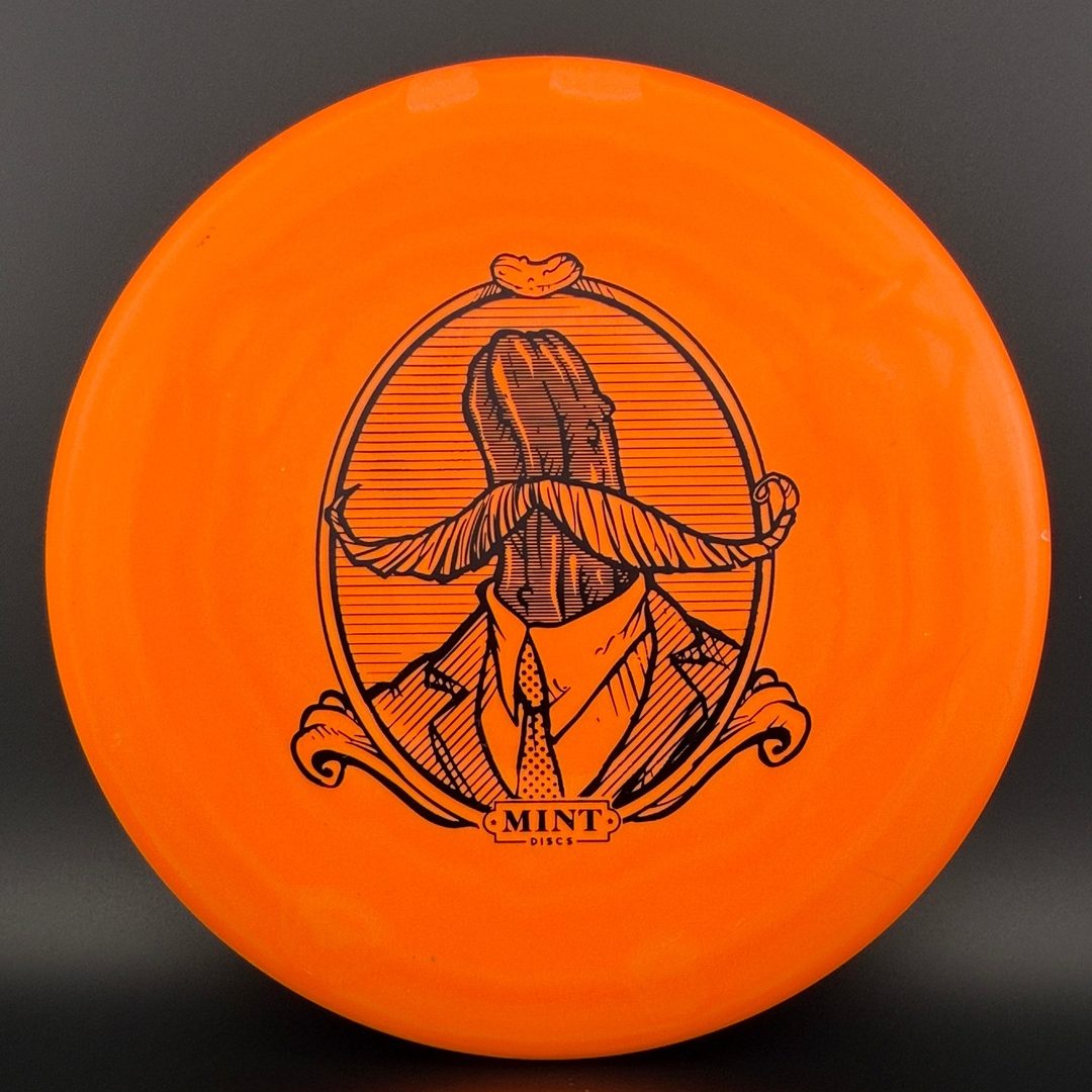 Medium Royal Pickle Disc Golf Disc - Admiral Pickle