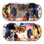 Peau PSV 1000 Premium pour PS VITA1000 - Design Cartoon
