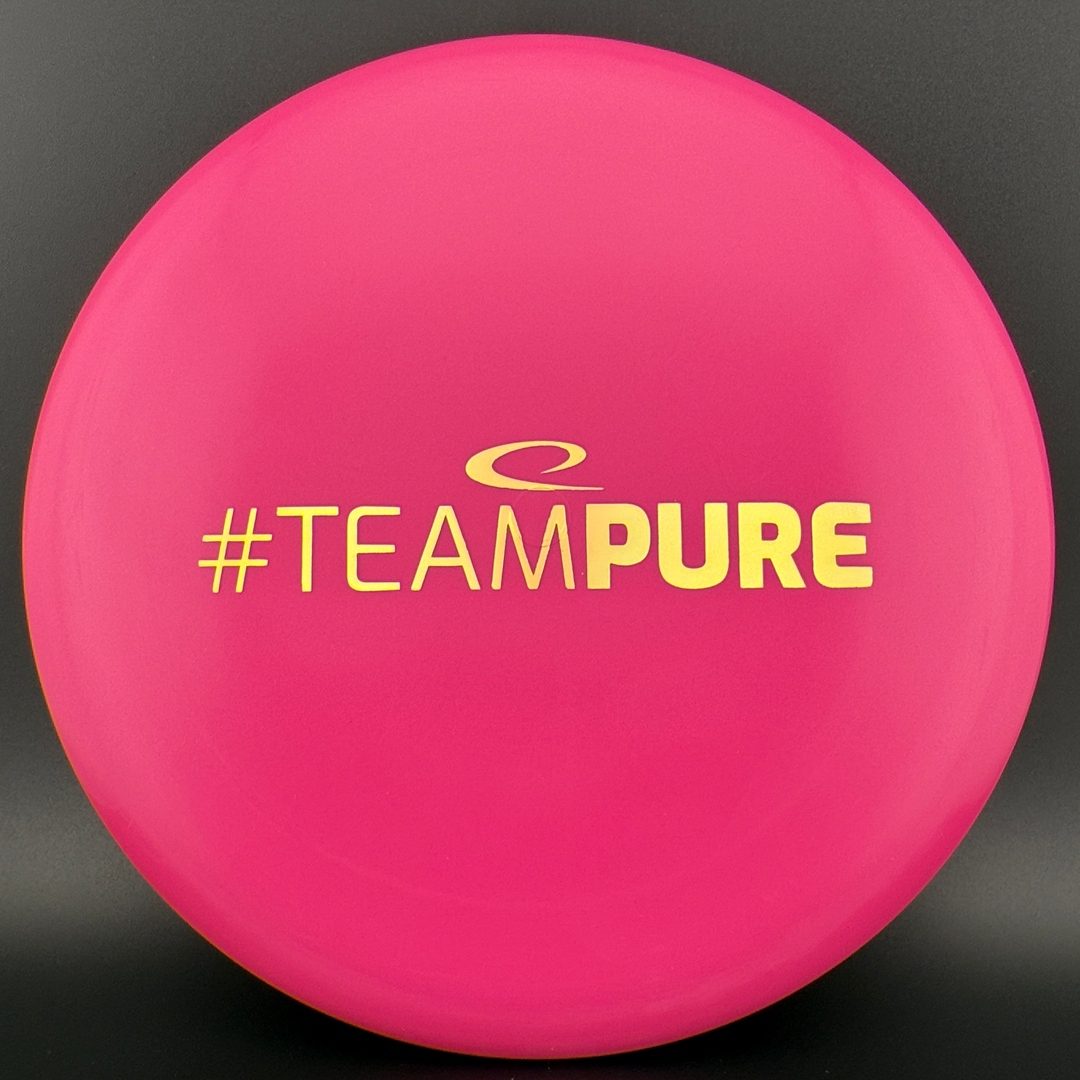 Zero Gravity Pure Disc - Putter de Rendimiento Premium