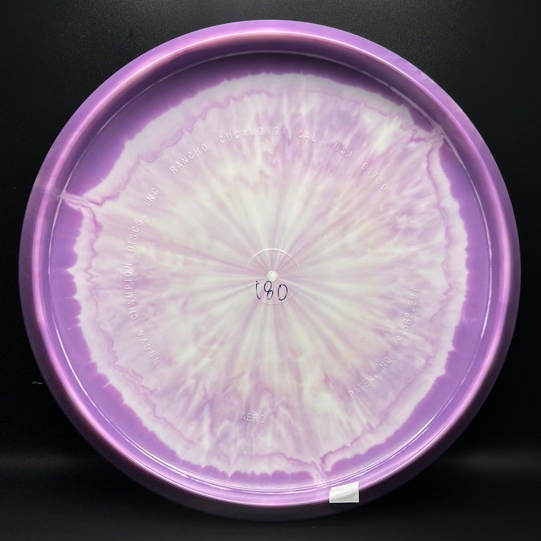 Halo Star Aero - 40th Anniversary Edition Disc Golf Disc