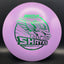 Innova Star Shryke Disc Golf Driver