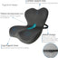 ComfortCore Premium Seat Cushion