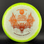 Color Glow Horizon Cloud Breaker - Gannon Buhr Spooky Series