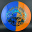 Retina Chemtrail - Crushin' Amanitas Disque de Golf