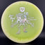Color Glow Metal Flake Horizon C-Line MD1 - Bijoux d'Avril