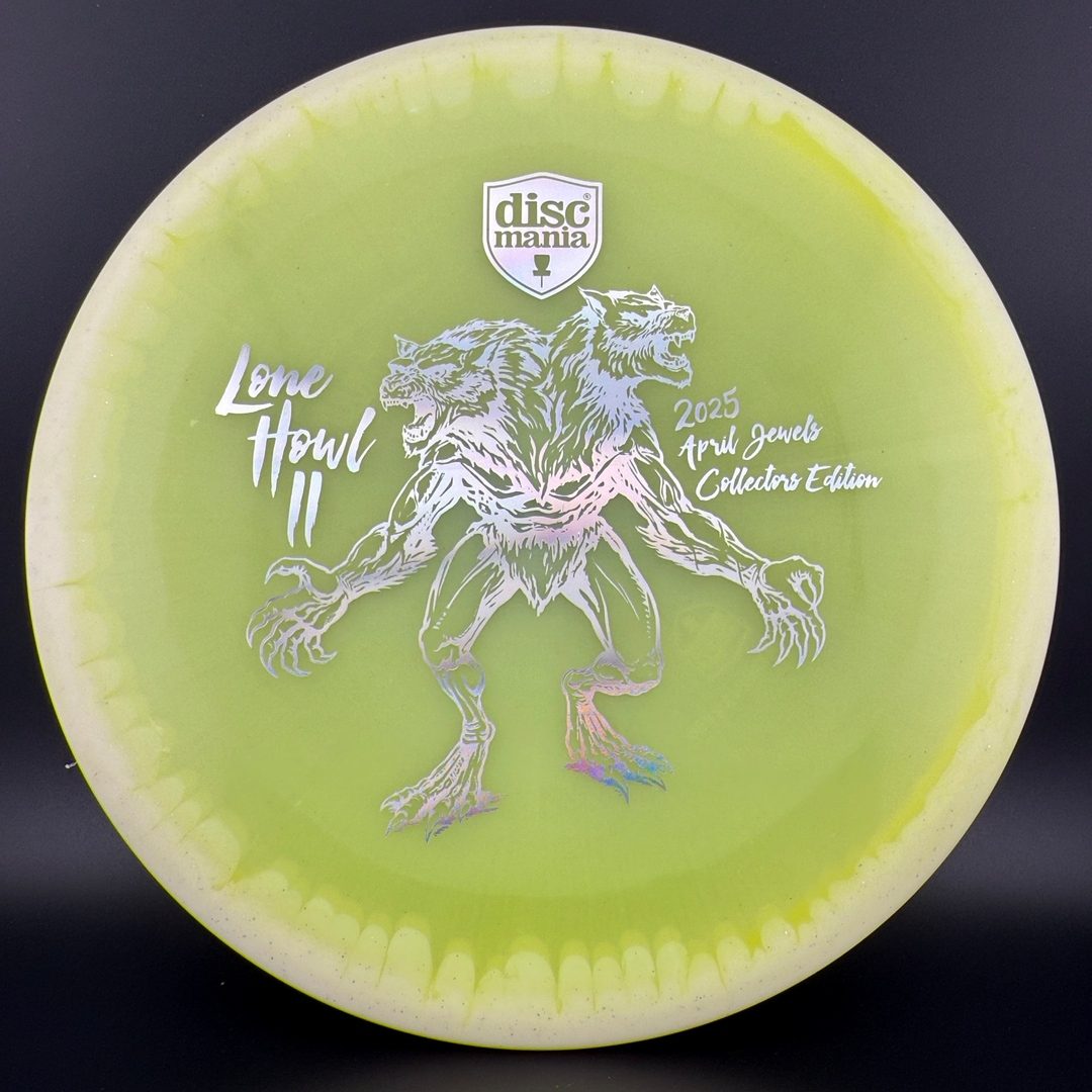 Color Glow Metal Flake Horizon C-Line MD1 - Bijoux d'Avril