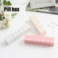 Travel Pill Box Holder Weekly Medicine Storage Organizer Container Drug Tablet Dispenser Independent Lattice Plastic Pill Case - Korvel