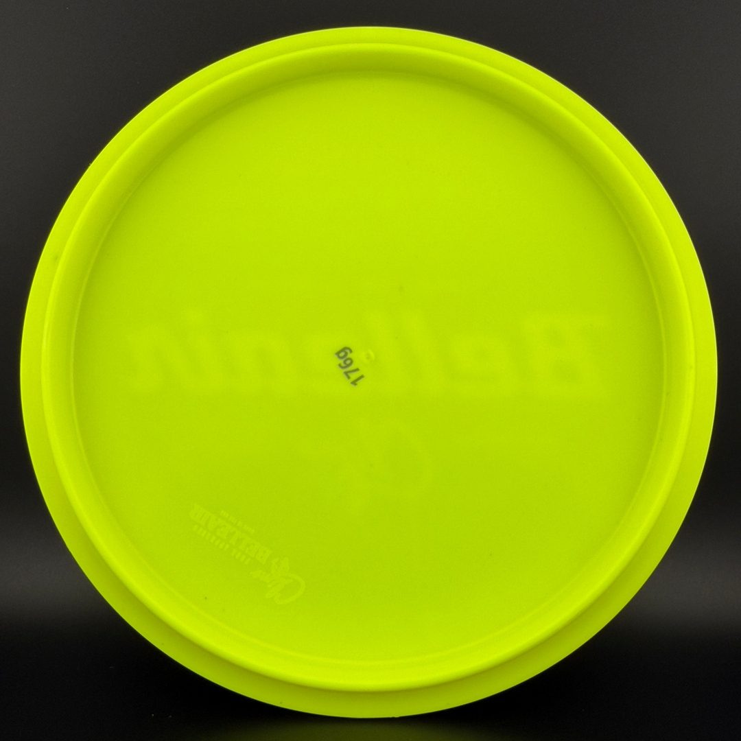 Major Line Belleair Disc Golf Midrange